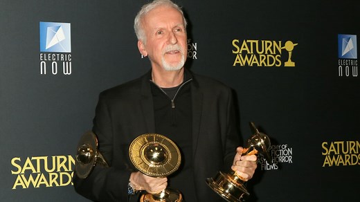 James Cameron: Redefining technology in cinema