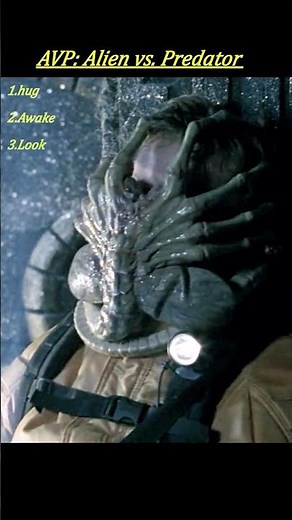 Alien vs. Predator (2004): Trapped in the Burial Chamber—Xenomorphs Emerge from the Dark and Strike!