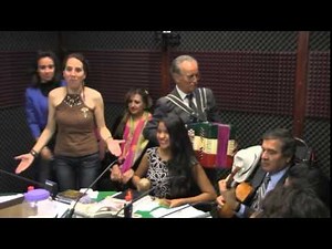 Héctor llora y nos hace llorar - Martínez Serrano