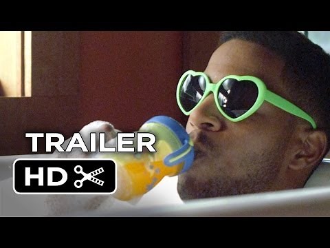Goodbye World Official Trailer 2 (2014) Ben McKenzie, Adrian Grenier Movie HD