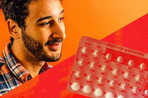 What’s It Like to Be on Male Birth Control?