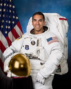 NASA Astronaut: Raja Chari - NASA