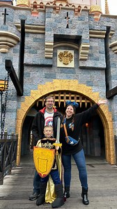 64K views · 7.2K reactions | Say YES to all the magic! ✨ A ‘Yes Day’ at Disneyland means popcorn for breakfast, water rides at night, and ALL the pixie dust!  What would be your first YES at the parks? ️ #Disneyland #YesDay #MagicEverywhere #disneyland #disneyparks #disneyinstagram #disneyfamily #disneyyesday #disneykids | Theme Park Mom | Facebook