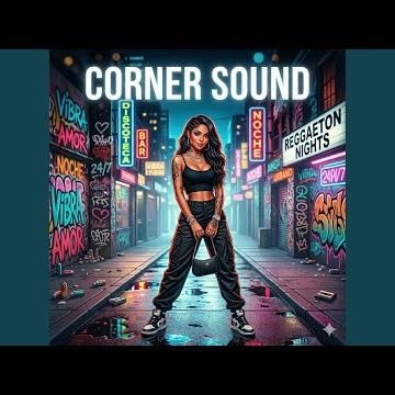 corner sound