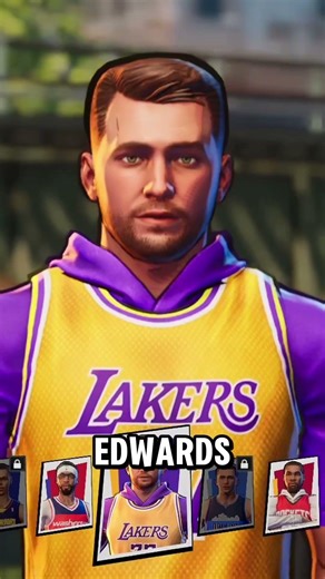 NBA The Run is Actually Insane 🔥 #nba #gaming #2k26