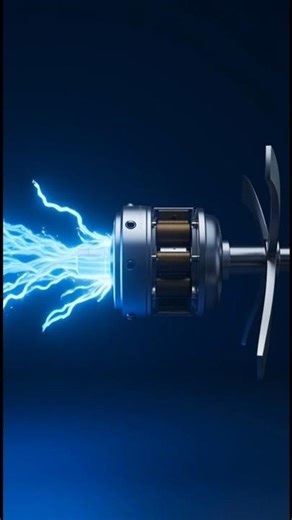 How a Blender works in under 30 seconds | MindWorks AI