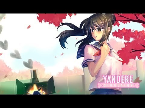 Crash Fix -Yandere Simulator | JaZminillia