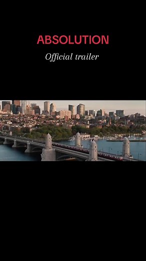 ABSOLUTION: Official Trailer Featuring Liam Neeson