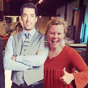 The Scott Living collection is available now, exclusively at Haynes! Come check out the affordable luxury furnishings created by Jonathan and Drew, the stars of TV's #1 home show, and enter to win their new kitchen cart! http://www.haynesfurniture.com/scott-living-furniture | Haynes Furniture