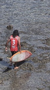 308K views · 3.3K reactions | Lana Rides An Old Single Fin At Solid Uluwatu #surfing #balisurf #surfers Made Lana: https://www.instagram.com/madelanasurf/ | Surfers of Bali | Facebook