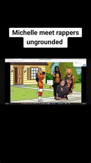 Althea Andrea (@goanimatefanandrea1120)’s videos with original sound - Althea Andrea