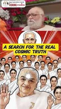 Unveiling the Mystery of the Infinite Cosmos