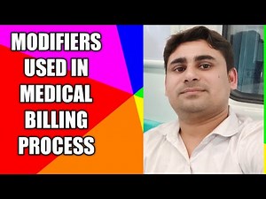 Modifiers in Medical Billing