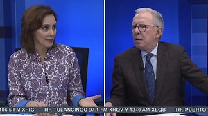 227K views · 8.8K reactions | Lilly Téllez asegura que se opone por completo al método de elección de candidato a la Presidencia de la República de la alianza 'Va por México' y que ya van muy tarde, pues el método debe de ser claro para que haya unidad. #LópezDóriga | Radio Fórmula | Facebook