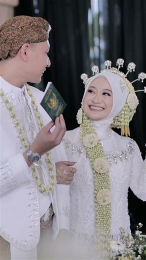 Wedding Clip Kiki & Steven SNEAKPEAK