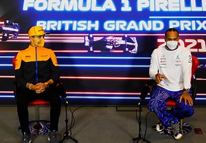 How to watch Friday practice, qualifying for British GP at Silverstone: Live stream, start time, TV channel for Formula 1