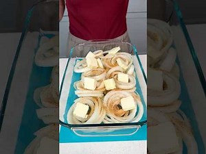 Easy fall time dinner