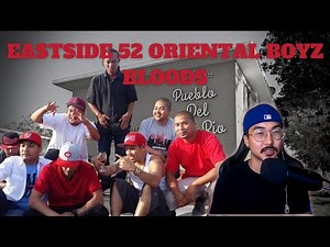 The TRUTH about the EASTSIDE 52 ORIENTAL BOYZ || The ONLY ASIAN BLOODS IN SOUTH CENTRAL