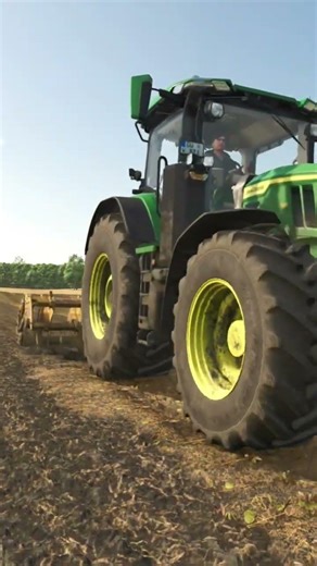 John Deere 7 R 330 GEN 2