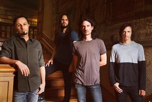 GOJIRA Releases New Song 'Our Time Is Now'
