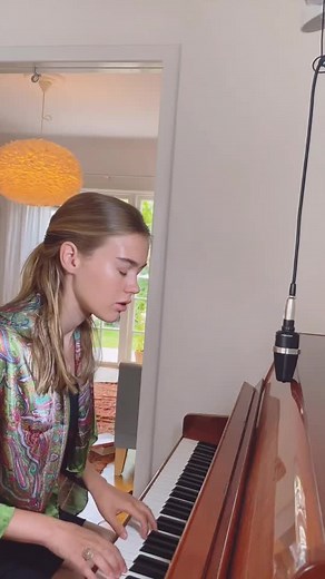 Madonna Like a Prayer Cover