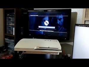 Fix - Installing PSN games on a PlayStation 3 running CFW | The Retro Hero
