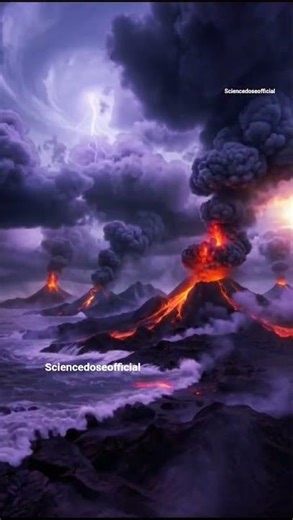 Abiogenesis Explained | How Life Began from Chemistry on Early Earth