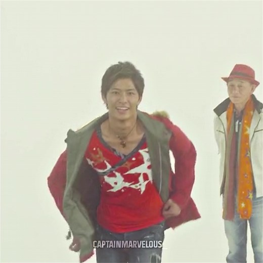 Underrated Sentai - Akaninger and Shuriken Sentai Ninninger