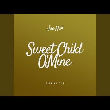 Sweet Child O' Mine (Acoustic)