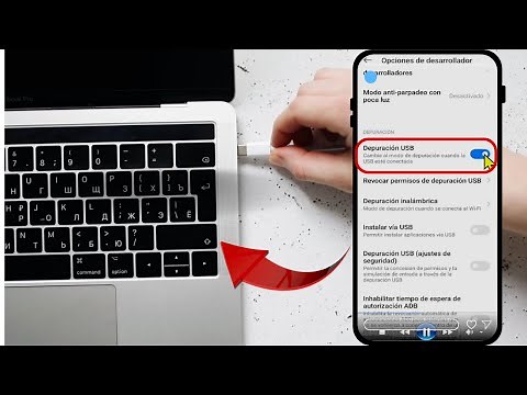 Mi celular Android no se conecta a mi PC y no lo reconoce ¡Solución Fácil!