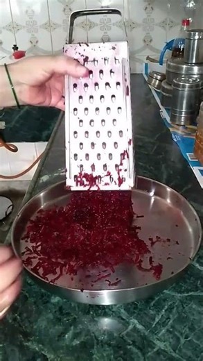 homemade beetroot powder#recipe