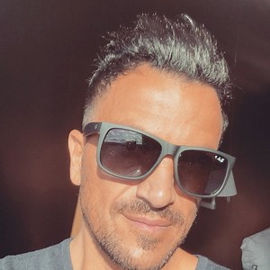 47K views · 1.9K reactions | New shades day :)  | Peter Andre | Facebook