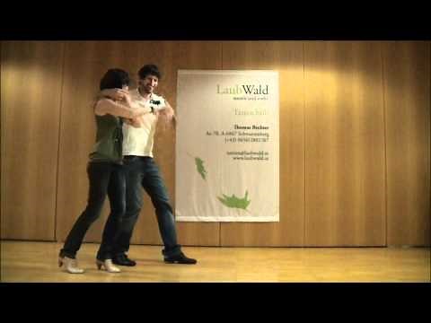 Figuren Discofox Fortgeschrittene II Tanzschule LaubWald