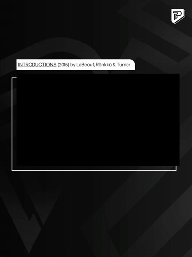 Pubity on Instagram: "That iconic “Just Do It” Shia LaBeouf clip wasn’t made to be a meme, it was part of an art project with Luke Turner and Nastja Säde Rönkkö for Central Saint Martins, where Shia filmed short introductions to students’ work on a green screen. One of those scripts, written by student Joshua Parker, turned into a genuinely intense pep talk meant to push people to stop doubting themselves and actually chase their dreams. #pubity #Interesting #wholesome"
