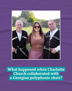 31K views · 212 reactions | If you enjoyed Gemma Cairney sitting in for Lauren Laverne this week, be sure to subscribe to The Sound Odyssey on BBC Sounds featuring musicians such as Kojey Radical, This Is The Kit and Charlotte Church experimenting with different music traditions. | BBC Radio 6 Music | Facebook