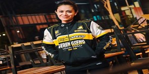 Biodata dan Profil Ade Astrid: Umur, Agama dan Instagram, Penyanyi Dangdut asal Bandung Lagi Trending di YouTube