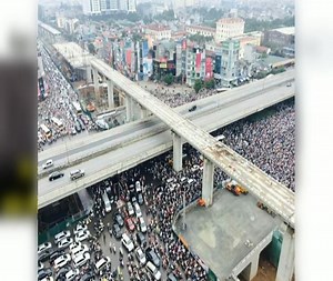 Thương cái logo quá | THỜI SỰ CƯỜI