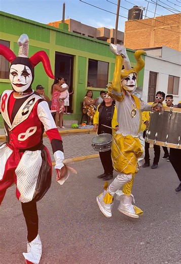 Corso Cocachacra 2026 Gracias a la invitación de la municipalidad distrital de Mejía Banda explosión Perú Mix anaconda #anaconda #mejia #mollendo #cocachacra