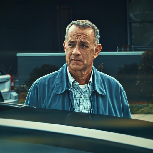 A Man Called Otto: Finding Color in a Black and White World