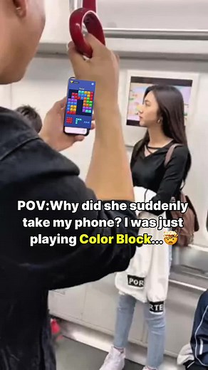 ColorBlock: Relax and Challenge Your Mind with Puzzles