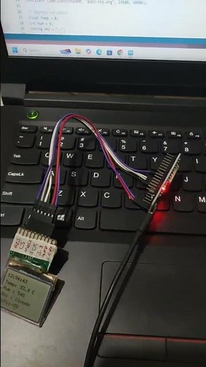 how to make esp32 weather project live weather project ESP 32 ESP display project