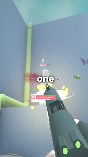 you can get FPS ENGINE on the Unity Asset Store! https://assetstore.unity.com/packages/templates/systems/fps-engine-218594 thank you so much! #indie #indiedev #indiegame #indiegames #gamedev #gamedevelopment #unity #unity3d