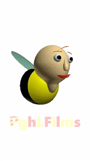balbee helicopter be like: 🚁 #baldisbasics #baldi #animation #pghlfilms #memesdaily