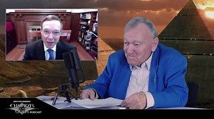 11K views · 400 reactions | WHAT WAS THE INTERSTELLAR VISITOR ‘OUMUAMUA’ ? A professor from Harvard University Dr Avi Loeb joined me on the Chariots Of The Gods Podcast.  Full interview on my YouTube channel. Please subscribe for all latest shows. | Erich von Däniken's Official Fan Page | Facebook