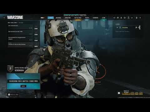 🎯 Warzone Battle Royale LIVE | Hot Drops & Big Wins 🪂