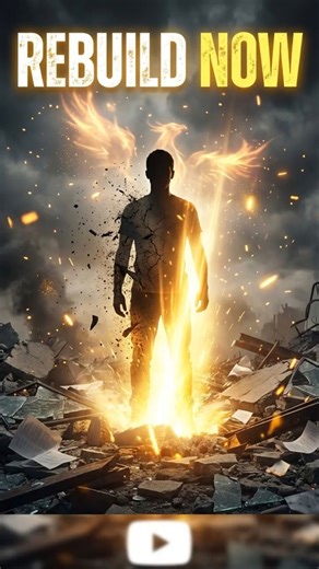 Top 5 Ways to Rebuild When Everything Falls Apart