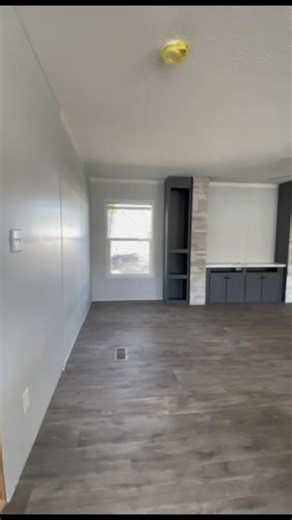 Introducing our Clayton Fusion! This 28x68 home features 3 bedrooms and 2 bathrooms, totaling 1790 square feet. Some standard features include: 2x6 16 O.C. floor joists, 42" overhead Duracraft cabinets, a glamour bath with a Montrose Tub, and an Ecobee smart thermostat. Plus, many other options are available! Priced at $135K. See this home at 4224 West Oglethorpe Hwy, Hinesville, GA 31313, or call us at 912-876-2215. Ask for Denise, Carmen, or Lauren. | Hinesville Home Center, INC.