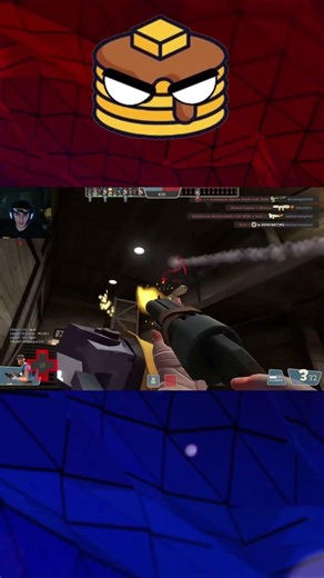 TF2 Moment: 134 Hi pyro