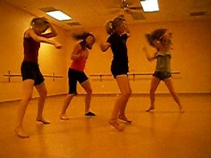 how to rave dance by PDC