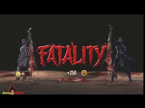 MORTAL KOMBAT 9 KOMPLETE EDITION PC PORTABLE...